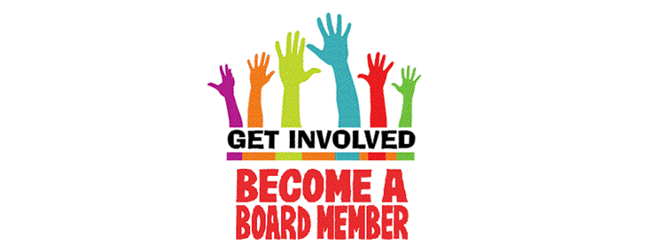 Join Our Board!